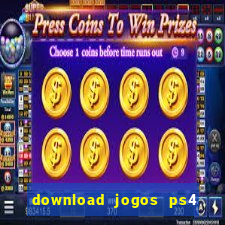 download jogos ps4 pkg pt br